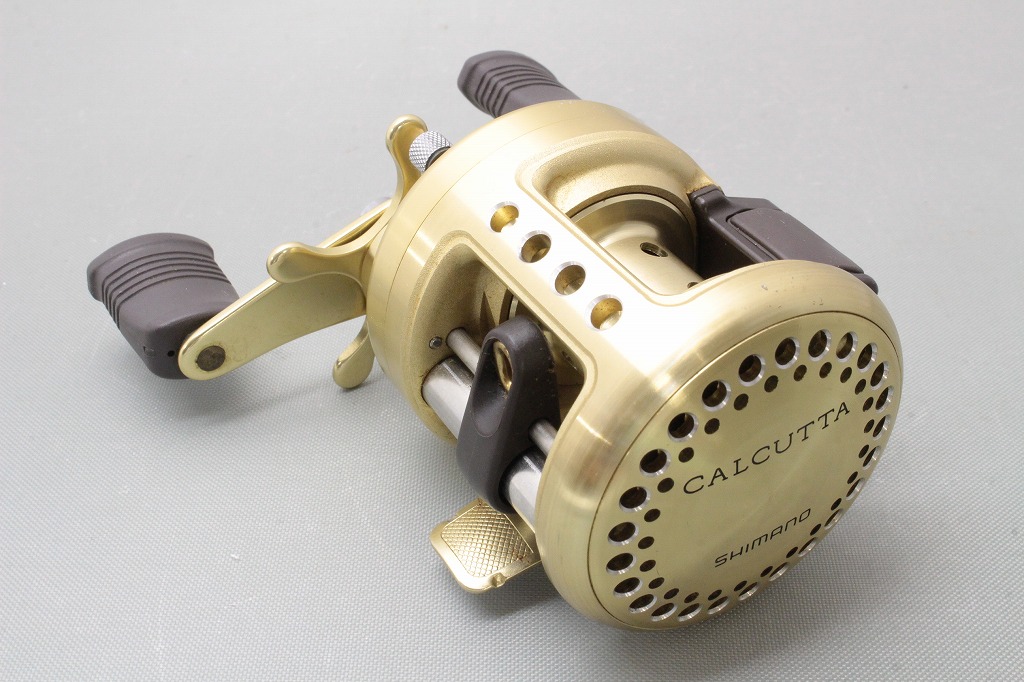 shimano calcutta 50 for sale