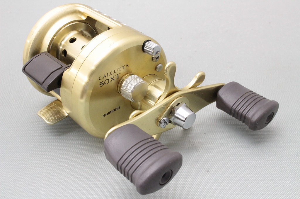 shimano calcutta 50 for sale