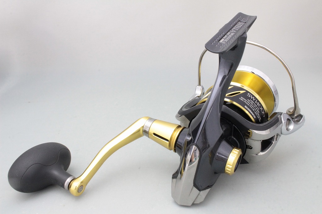 Shimano 13 Stella 14000 XG, Sports Equipment, Fishing on Carousell