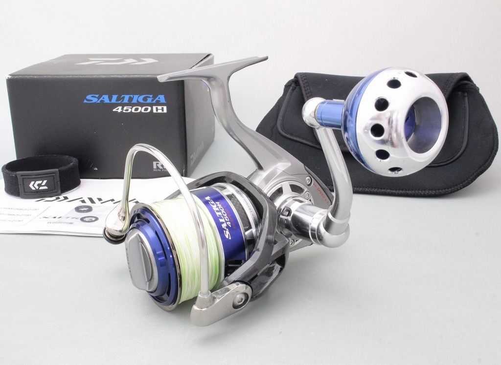 saltiga 4500
