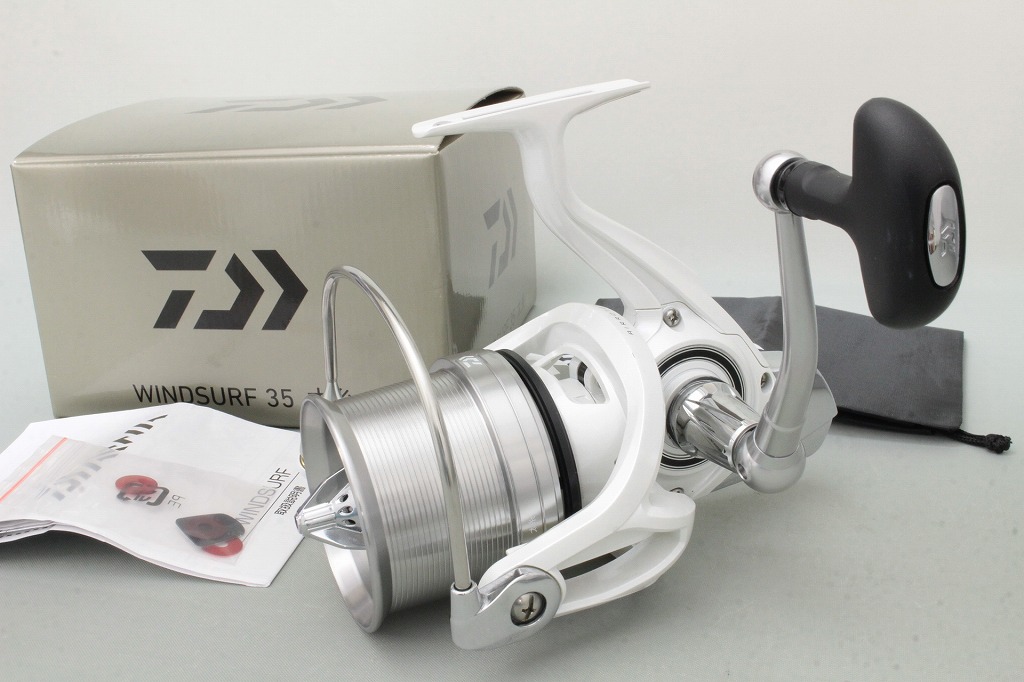 Daiwa G-3 802-01 20 ⑸ - ゴルフ