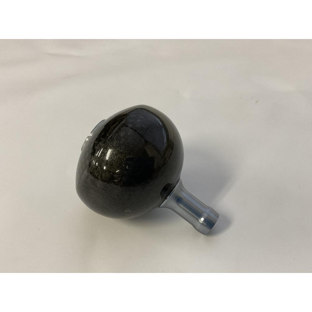 Shimano Yumeya 08 Stella SW 4000 PG/XG Ultra Light Carbon Handle