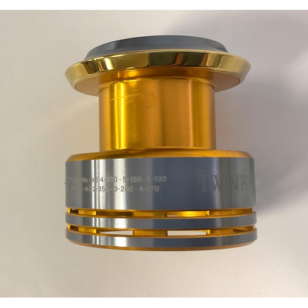 Shimano 09 TWIN POWER SW 5000 PG Spool | eBay