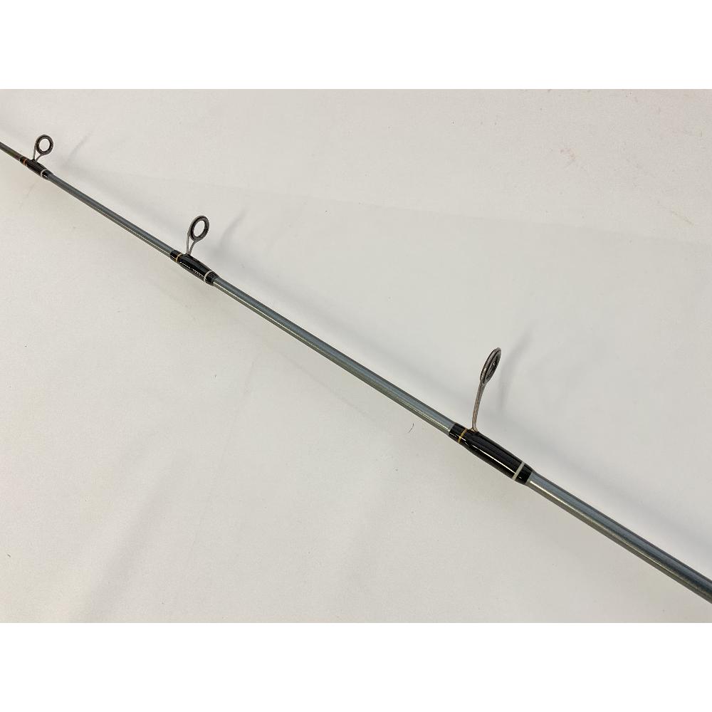 ZENAQ JIGGERTRUST MYS MS-56-5 Spinning Rod for Jigging Pre Owned