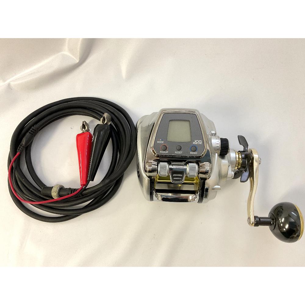 DAIWA SEABORG 500J | eBay