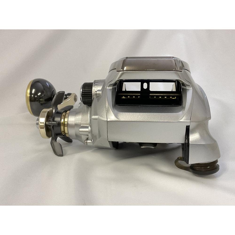 DAIWA SEABORG 500J | eBay