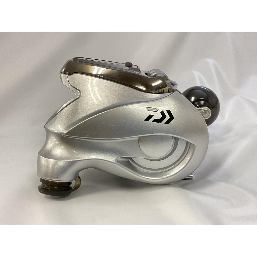 DAIWA SEABORG 500J | eBay