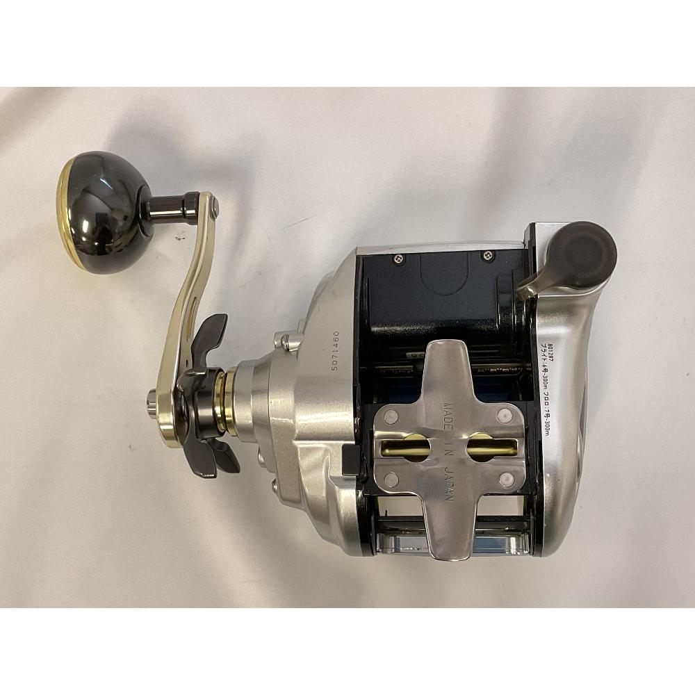DAIWA SEABORG 500J | eBay