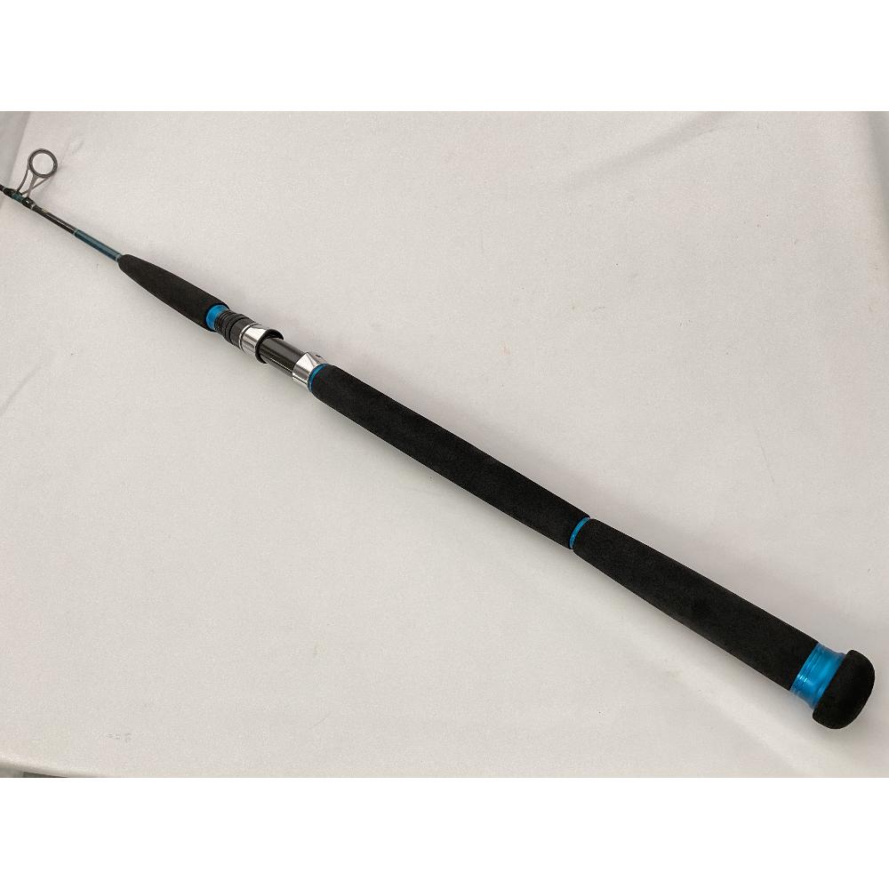 Daiwa SALTIGA COASTAL HIRAMASA 56HS Spinning Rod for Jigging Pre