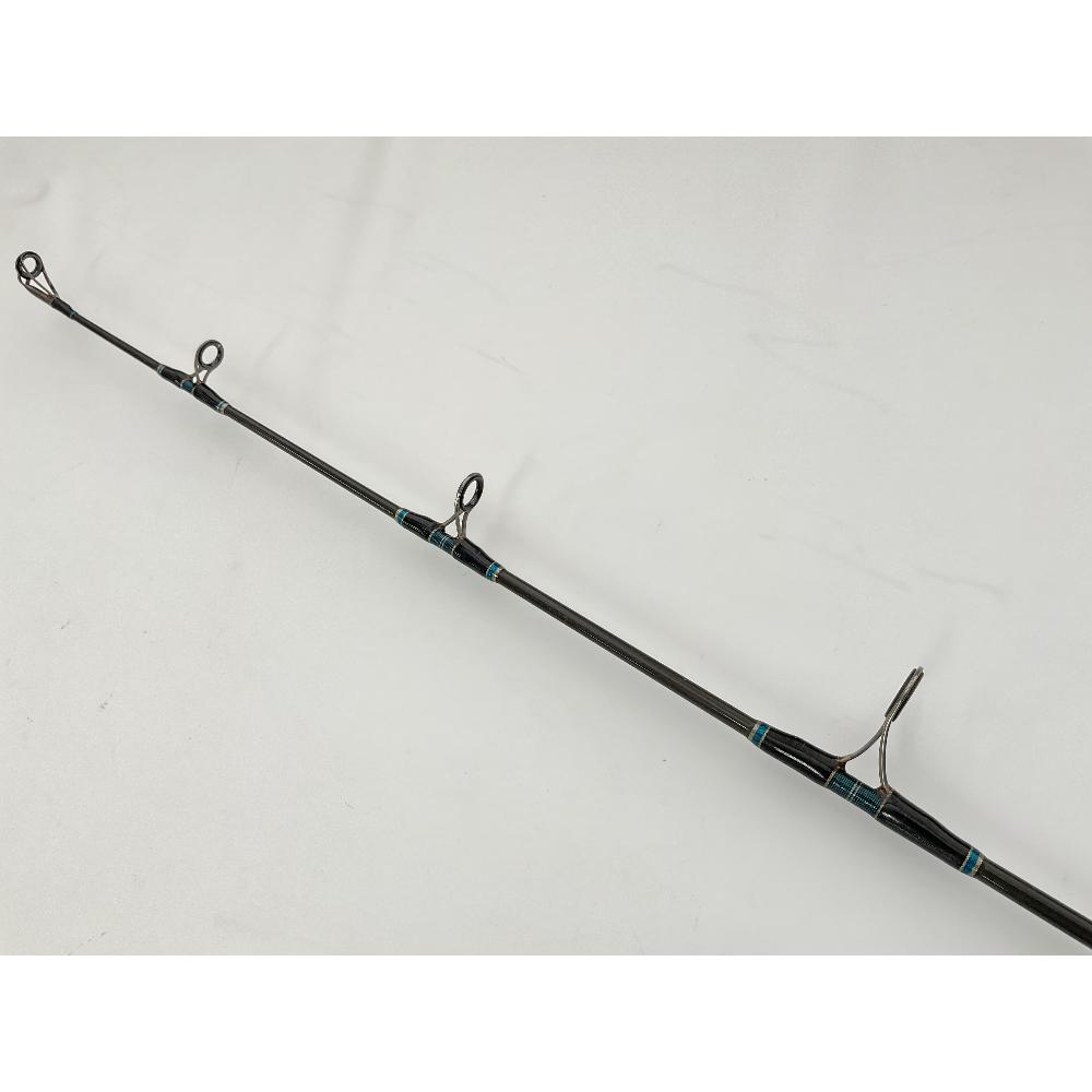 Daiwa SALTIGA COASTAL HIRAMASA 56HS Spinning Rod for Jigging Pre