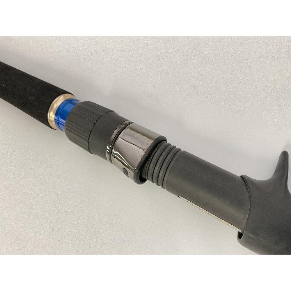 Daiwa SALTIGA COASTAL HIRAMASA 56HS Spinning Rod for Jigging Pre