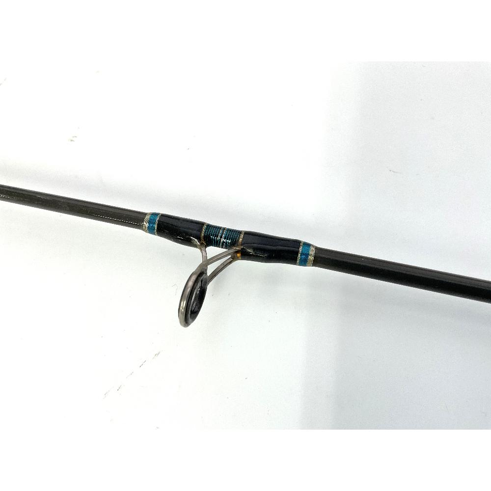 Daiwa SALTIGA COASTAL HIRAMASA 56HS Spinning Rod for Jigging Pre