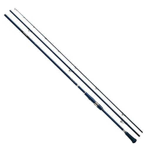 店舗良い MH-350 FL Cabin Blue Club Daiwa 4960652028875 Tackle North-One – ロッド