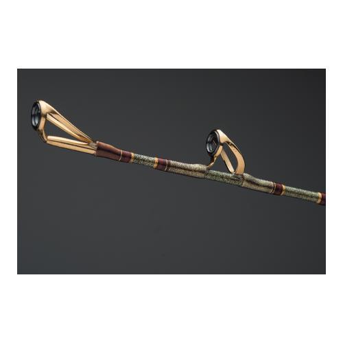 ダイワ　MAD VIPER STANDING MH-195 Daiwa MADVIPER SHINKAI MH-195 Big Game Rod | eBay