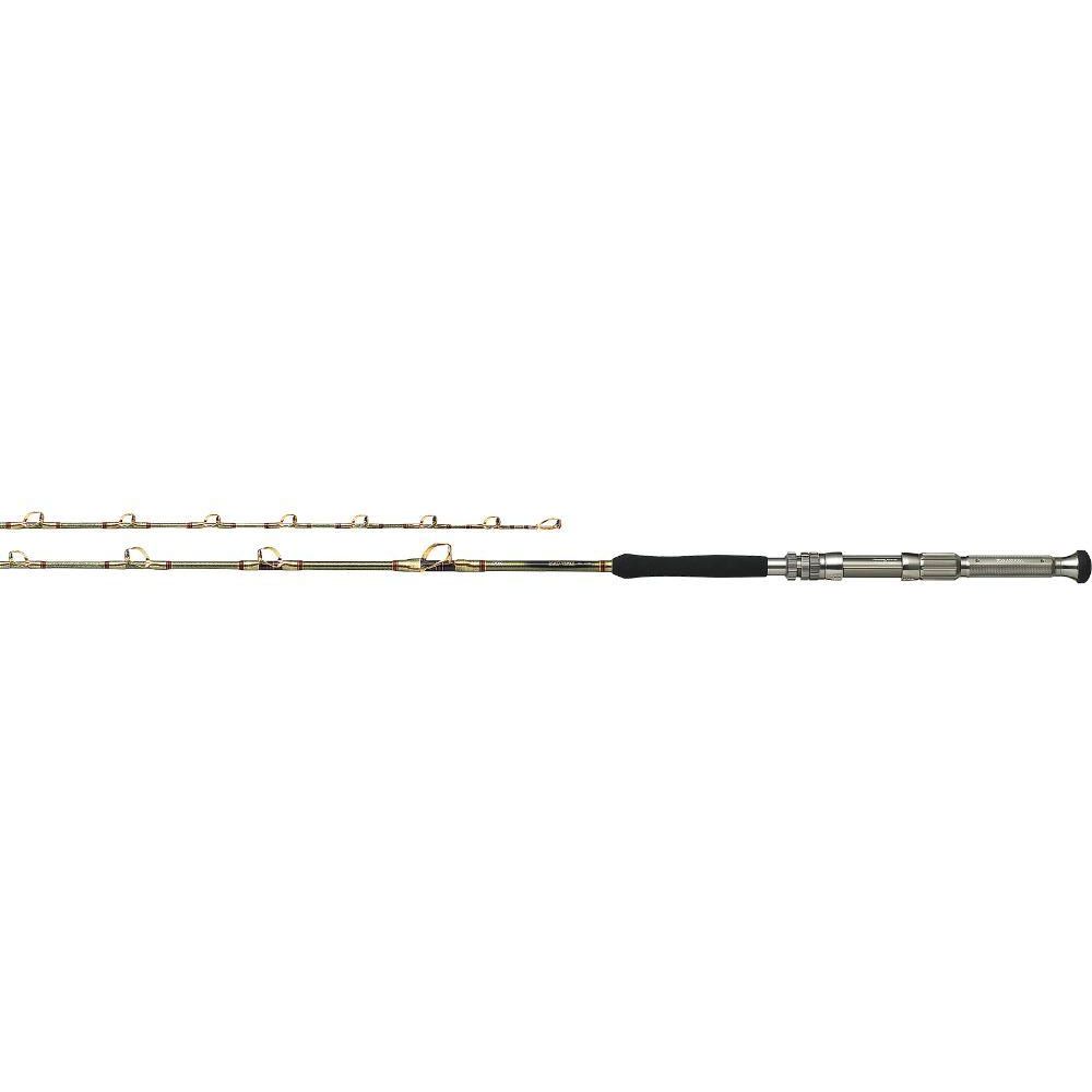 DAIWA MAD VIPER 深海 H-195 Daiwa MADVIPER SHINKAI H-195 Big Game Rod | eBay