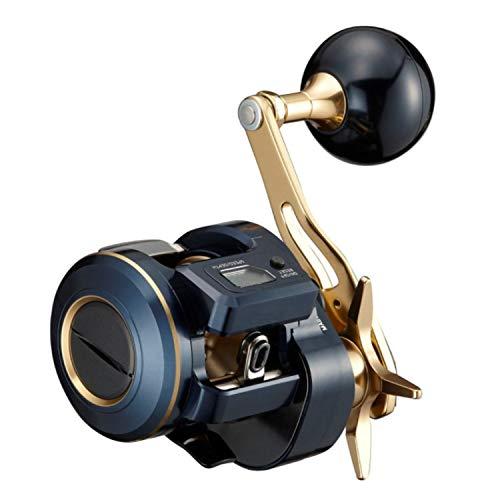 Daiwa 21 SALTIGA IC 300L Baitcasting Reel 4550133034718 – North-One Tackle