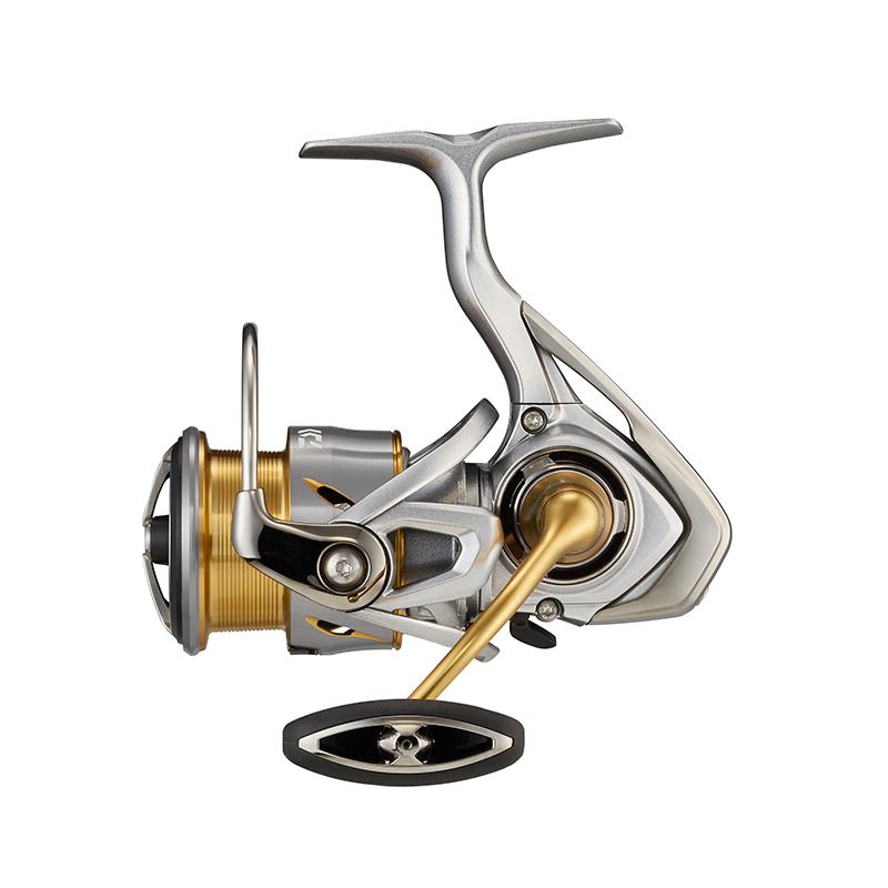 リール DAIWA 21FREAMS LT2500 Daiwa 21 FREAMS LT2500 Spinning Reel New in Box | eBay