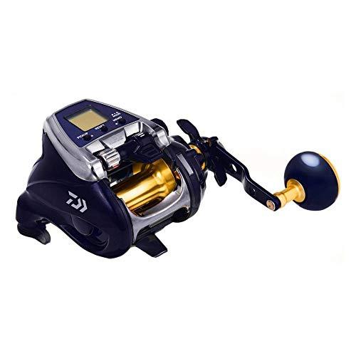 Daiwa LEOBRITZ 500JP Electric Reel 4550133065507 – North-One Tackle