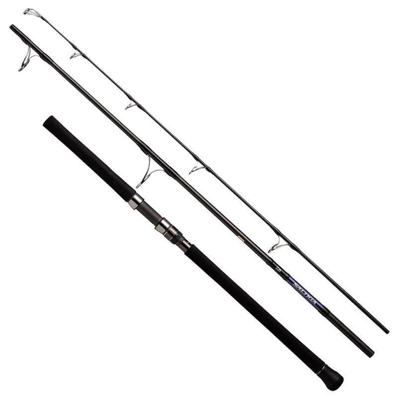 ダイワのSALTIGA 25SALTIGA｜DAIWA