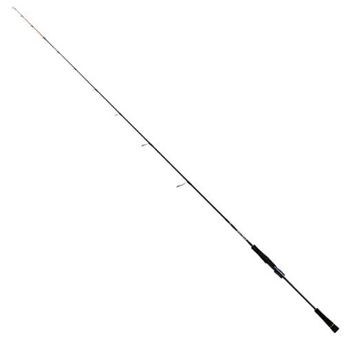 ＳＡＬＴＩＧＡ　ＳＬＪ　５１０ＬＳ－ＳＭＴ Daiwa SALTIGA SLJ 510LS-SMT Spinning Rod 4550133067761