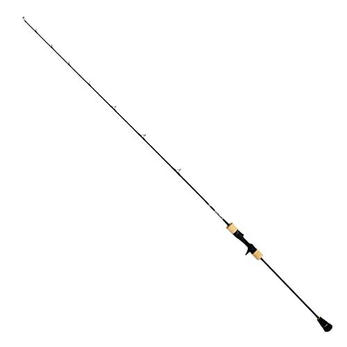 SALTIGA CASTING 81.5 & C 74MS ルアーロッド 2本 Amazon | ダイワ(DAIWA) オフショアライトキャスティングロッド