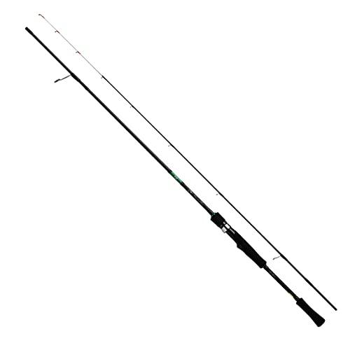 Daiwa EMERALDAS X BOAT 65LS-S Spinning Rod 4550133068164 – North