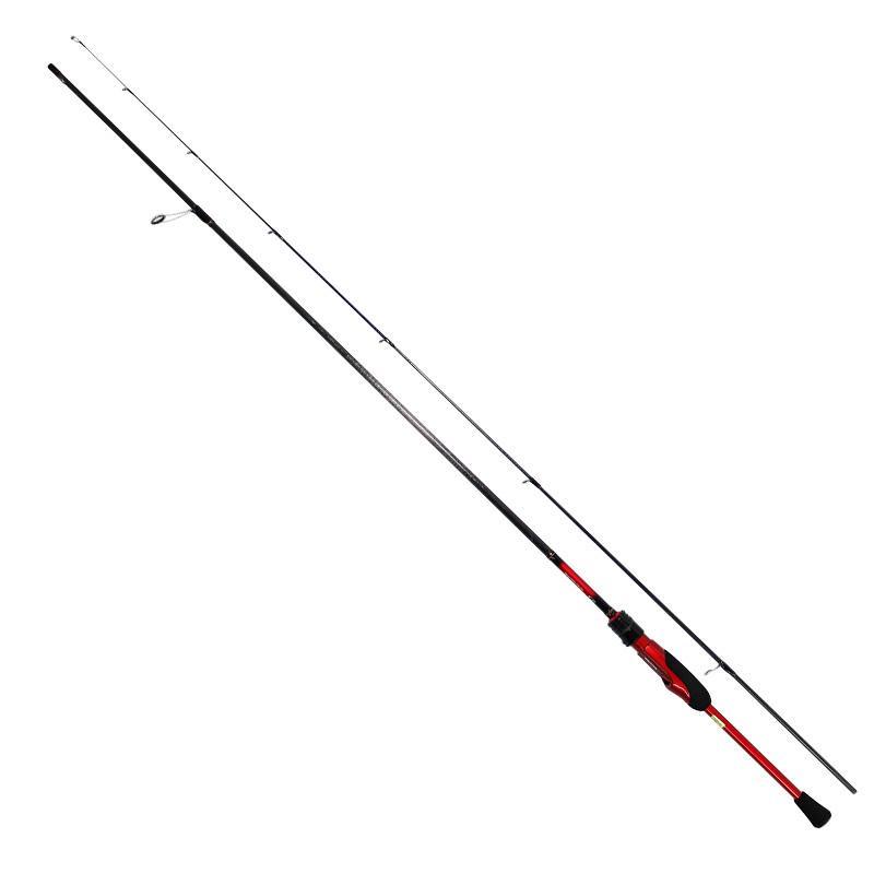 Daiwa GEKKABIJIN Rockfish 74UL-S-N Moonlight Beauty Spinning