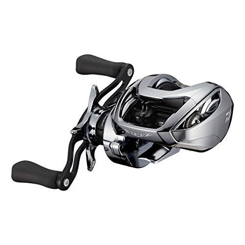 Daiwa Steez SV TWS Baitcast Reel