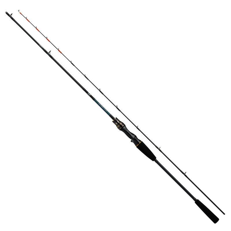 【冬バーゲン★】 MH-225/R 73 X Game Light Daiwa Offshore Rod Boat ロッド