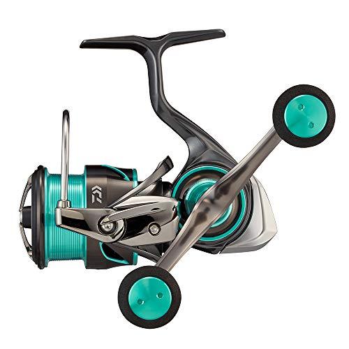 Daiwa エメラルダス AIR FC LT 2500S-DH Daiwa 21 Emeraldas AIR FC LT2500S-DH Finesse Custom LT-2500