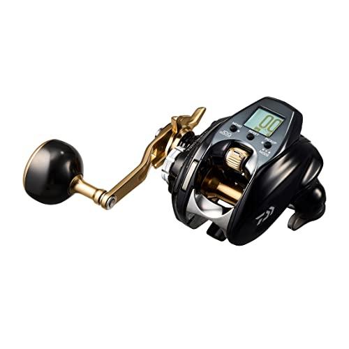 Amazon.com : DAIWA G200J Seaborg Electric Reel : Sports