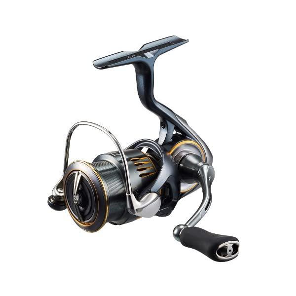 Daiwa 23 AIRITY LT2500S-DH Spinning Reel 4550133110597