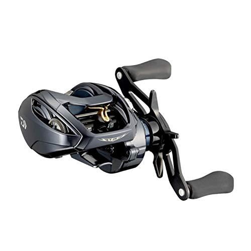 DAIWA　steez A ギア比6.3 Daiwa STEEZ A TW HLC 6.3L Baitcasting Reel 4550133121494