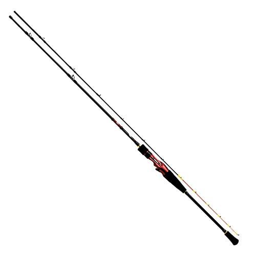 Daiwa GEKKABIJIN MX AJING BOAT 65MHB-S - K Spinning Rod