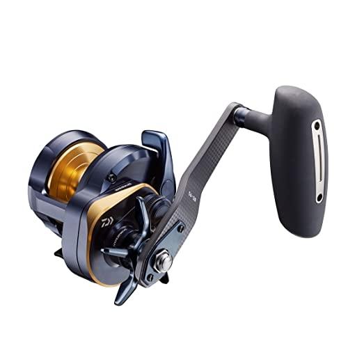 Daiwa 22 SALTIGA 15L-SJ Baitcasting Reel 4550133125621 – North-One Tackle