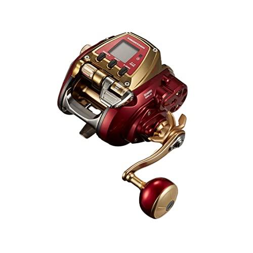 Daiwa SEABORG 500MJ-AT Electric Reel 4550133133206 – North