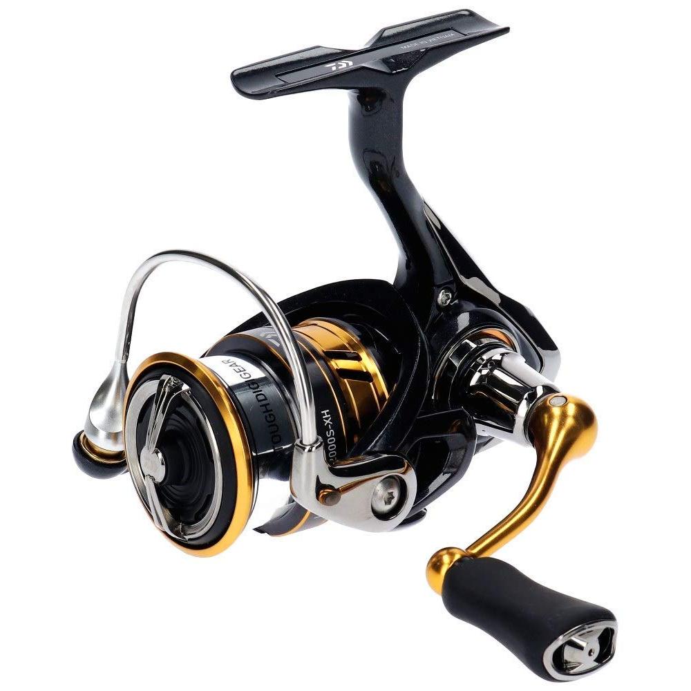 Daiwa LEGALIS LT2000S-XH Spinning Reel 4960652141291 – North