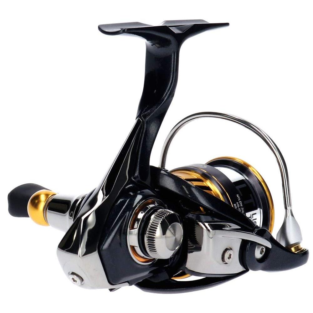 Daiwa LEGALIS LT2500S-XH Spinning Reel 4960652141314 – North-One