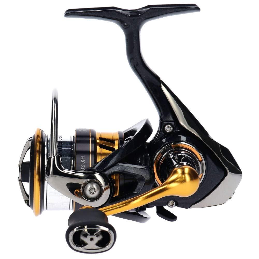 Daiwa LEGALIS LT2000S-XH Spinning Reel 4960652141291 – North