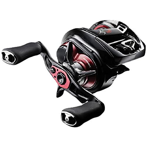 Daiwa GEKKABIJIN AIR TW 8.5R PE SPECIAL Spinning Reel 4550133149009 –  North-One Tackle