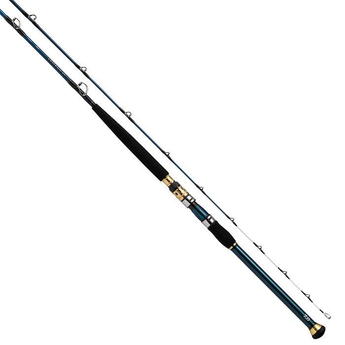 Daiwa 21 GOUIN OTOSHIKOMI M-240 / R Big Game Rod 4550133153969