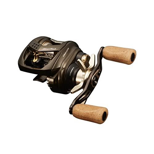 Daiwa Silver Creek AIR TW Stream Custom 8.5L Baitcasting Reel