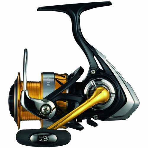 Daiwa 15 REVROS 3012-H Spinning Reel 4960652055239