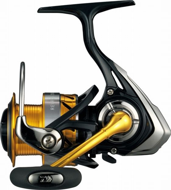 Daiwa EM-MS 2508 Spinning Reel