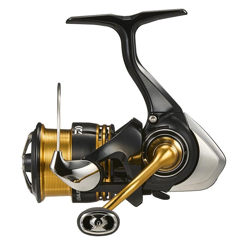 DAIWA 23LEGALIS LT2500S‐XH Daiwa 23 LEGALIS LT2500S-XH Spinning Reel | eBay
