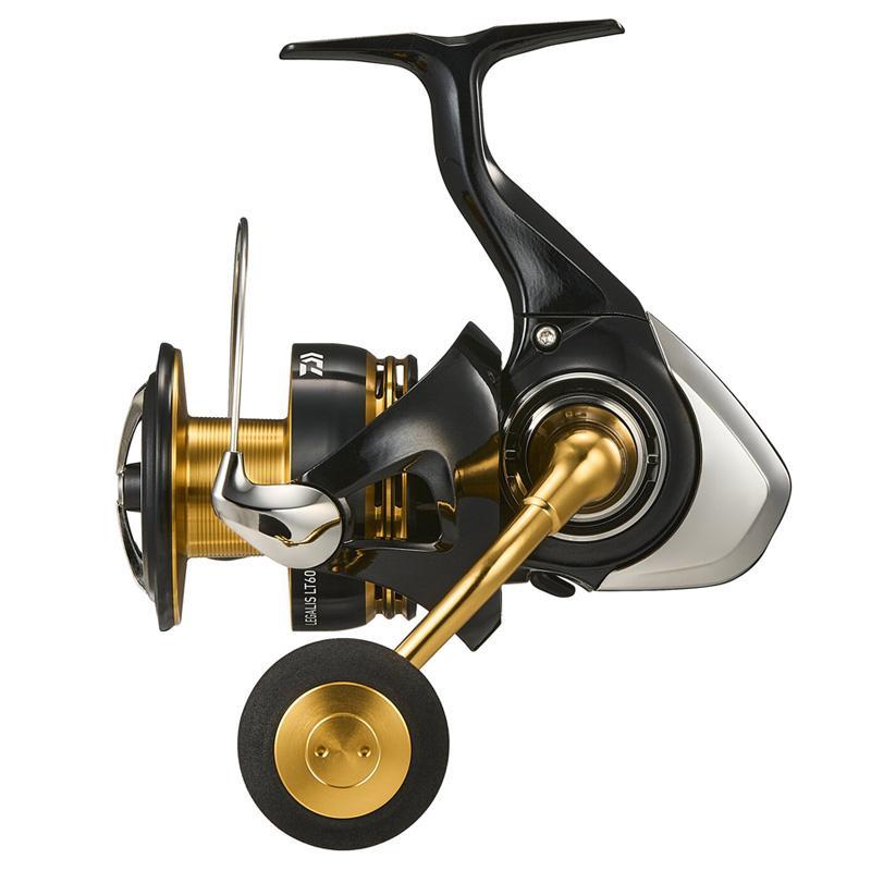 新発売 LEGALIS 23 Daiwa LT6000D-H eBay | Reel Spinning リール