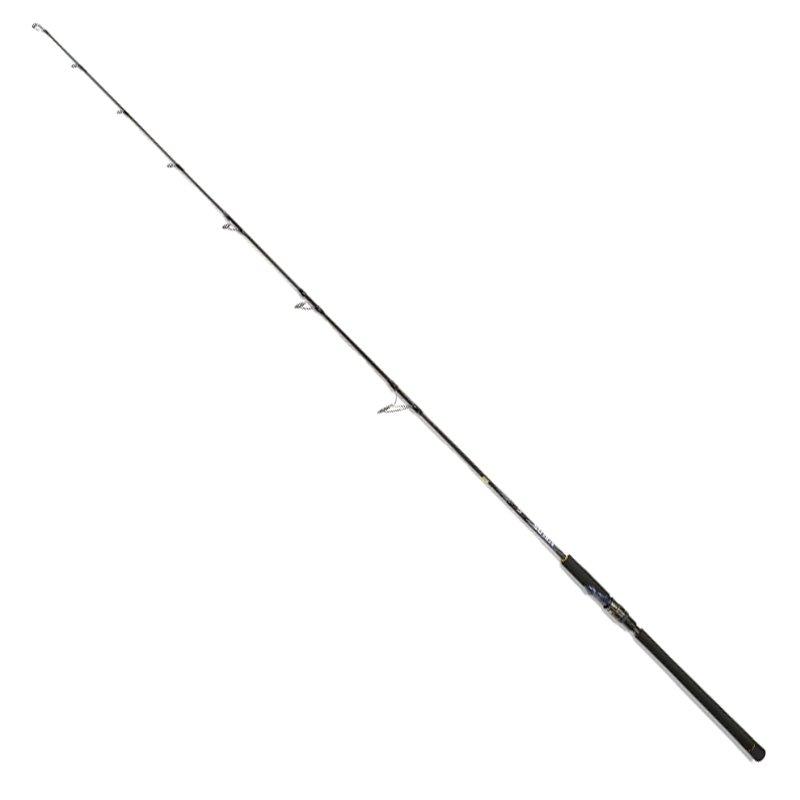 ソルティガRJ62S-4LO Daiwa SALTIGA R J62S-4 LO Spinning Rod | eBay