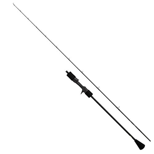 DAIWA VADEL SLOW JIGGING 63b-３ Daiwa VADEL SJ 63B-3 Baitcasting Rod 4550133163852 – North