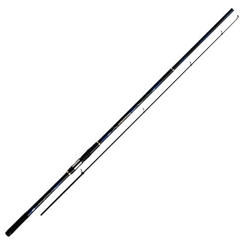 Daiwa Megathis 5-53 Long cast / N Telescopic ISO Rod | eBay