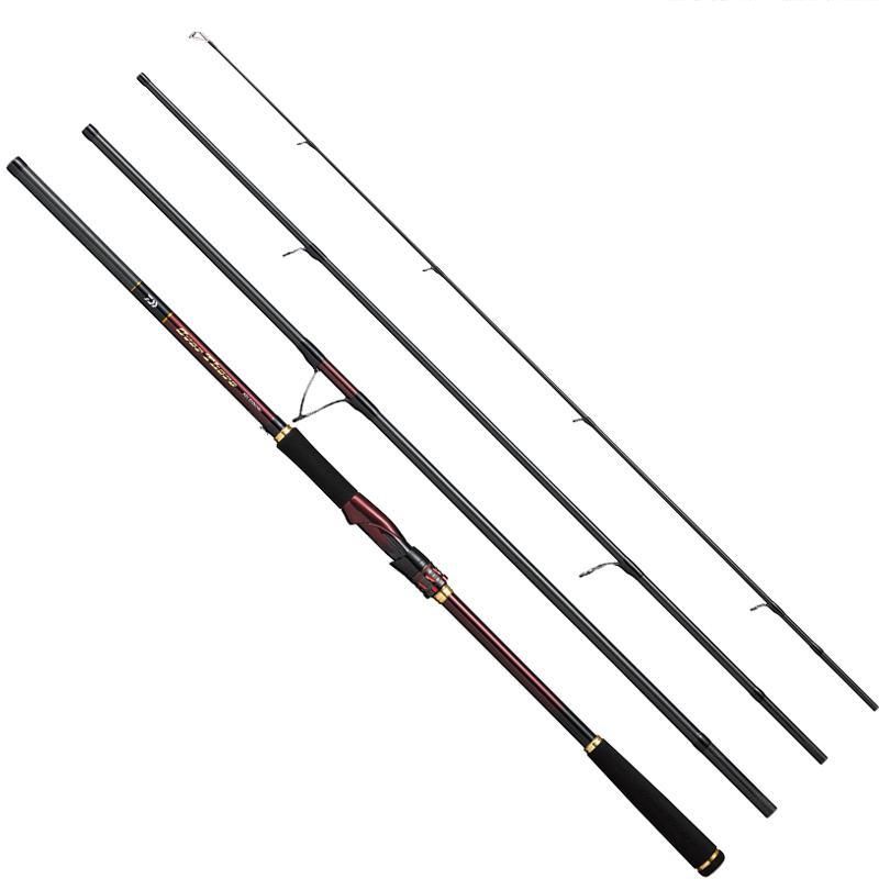 DAIWA - 【mohikan】Daiwa over there 103M Daiwa OVERTHERE AGS 103M Spinning Rod | eBay